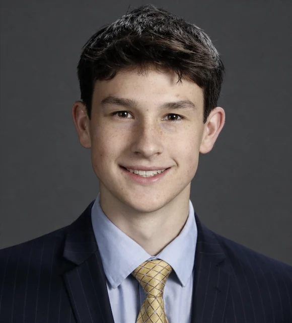 Bennett Reda