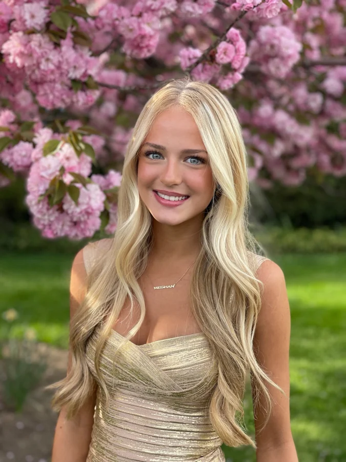 Meghan Colello